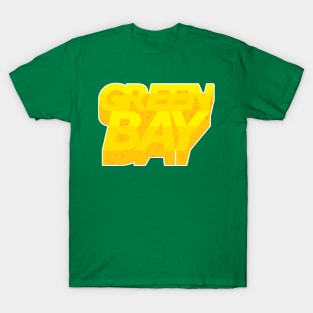 GREEN BAY PACKERS T-Shirt